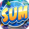 程序图标：SUM Crazy Fishing 2023