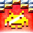 ไอคอนของโปรแกรม: Arkanoid vs Space Invader…