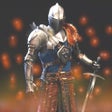 ไอคอนของโปรแกรม: Knights of Glory : Online