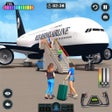 프로그램 아이콘: Airplane Simulator- Plane…