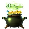 Programikonen: Witch Slot
