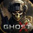 أيقونة البرنامج: GhostX: Sniper Simulator