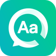 Translate All Text Voice Translator - Tranit icon