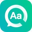 Icon of program: Translate All Text  Voice…