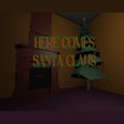 Programikonen: Here Comes Santa Claus