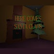 أيقونة البرنامج: Here Comes Santa Claus