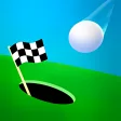 Golf Race - World Tournament
