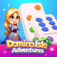Icoon van programma: Domino Isle Adventures