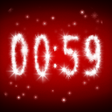 Programikonen: Countdown Live Wallpaper