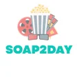 Иконка программы: Soap2Day: Movies  Series