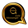 أيقونة البرنامج: Free Gold Messenger Full