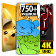 ไอคอนของโปรแกรม: Legendary Pocket Real Mon…