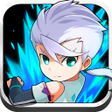 Ikon program: Tales of Nen