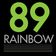 Ikon program: 89 FM Rainbow
