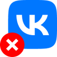 ไอคอนของโปรแกรม: VKCleaner – Убирает лишне…