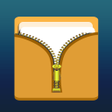 Ikona programu: Zip Unzip Tool  File Comp…