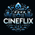 Icoon van programma: CineFlix - Peliculas y Se…