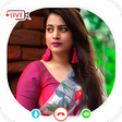 Programikonen: Live Call - Video Call