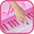 Icon of program: Pinks Piano