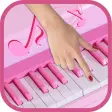 Pinks Piano