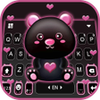 程序图标：Blackpink Teddy Keyboard …