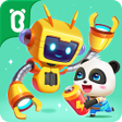 Little Pandas Toy Adventure
