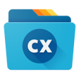 Иконка программы: Cx File Explorer