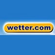 Symbol des Programms: wetter.com