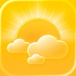 Иконка программы: wetter.com