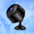 程序图标：a9 Mini Camera HD App Gui…