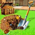 Programikonen: Digging a Hole Fun Simula…