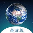 Programikonen: 北斗导航-高清卫星地图苹果版