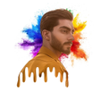 Profile Photo Frame
