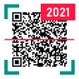 QR Code Reader  Scanner - Pow icon