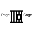 Page Cage