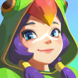 Icon of program: 海島紀元