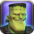 Ikona programu: Monster Crew