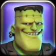 程序图标：Monster Crew
