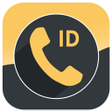 Icon of program: Caller ID Name  Address -…