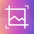 Icoon van programma: Instrafitter-No Crop for …