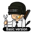 أيقونة البرنامج: PGT Free : GFX  Optimizer