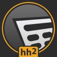 Programikonen: hh2 Remote Payroll