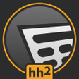 Ikona programu: hh2 Remote Payroll