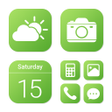 ไอคอนของโปรแกรม: Wow Greenpeace - Icon Pac…