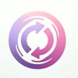プログラムのアイコン：TikPlanner: Repost Your V…