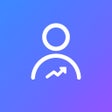 Programın simgesi: TikPlanner: Repost Your V…