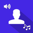 Icon of program: Family Ringtones - Contac…