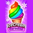 أيقونة البرنامج: Ice Cream Paradise
