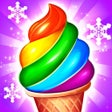 Ikona programu: Ice Cream Paradise
