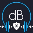Icono de programa: Decibel X:dB Sound Level …